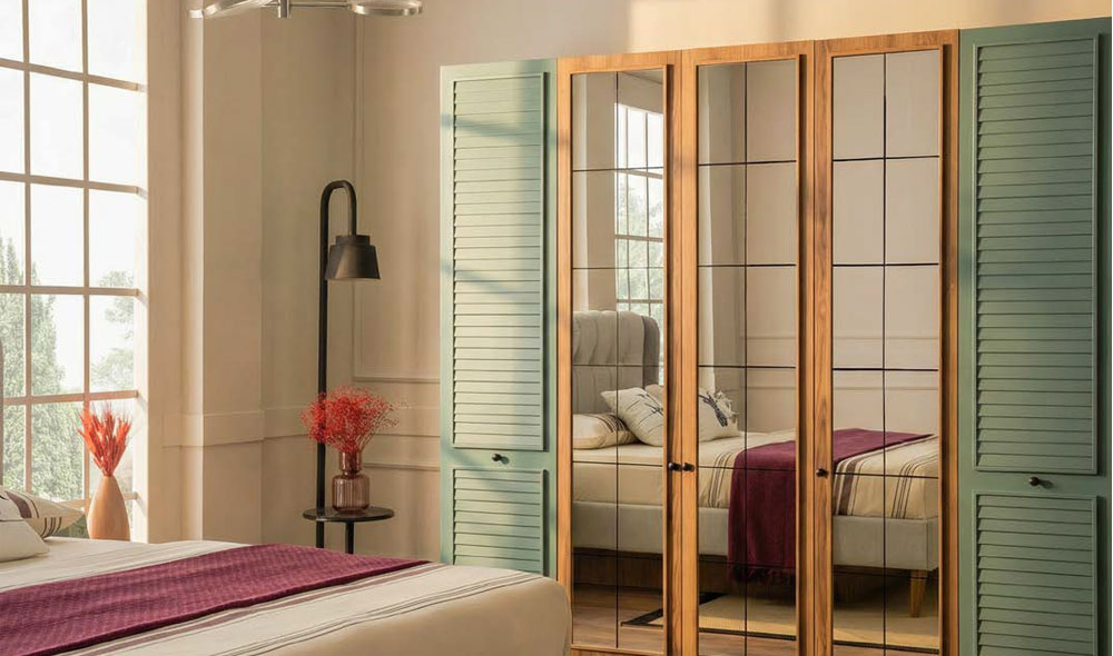 VERONA YATAK ODA TK MELİSA